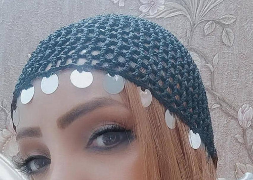 کلاه لئونی، پولک دار ماهتیسا