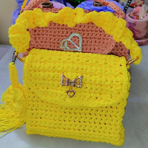 کیف دخترونه ماهاسیا