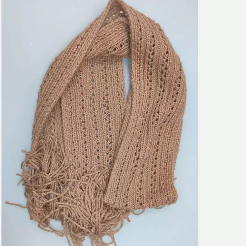 ست کلاه و شال گردن ماهتیسا